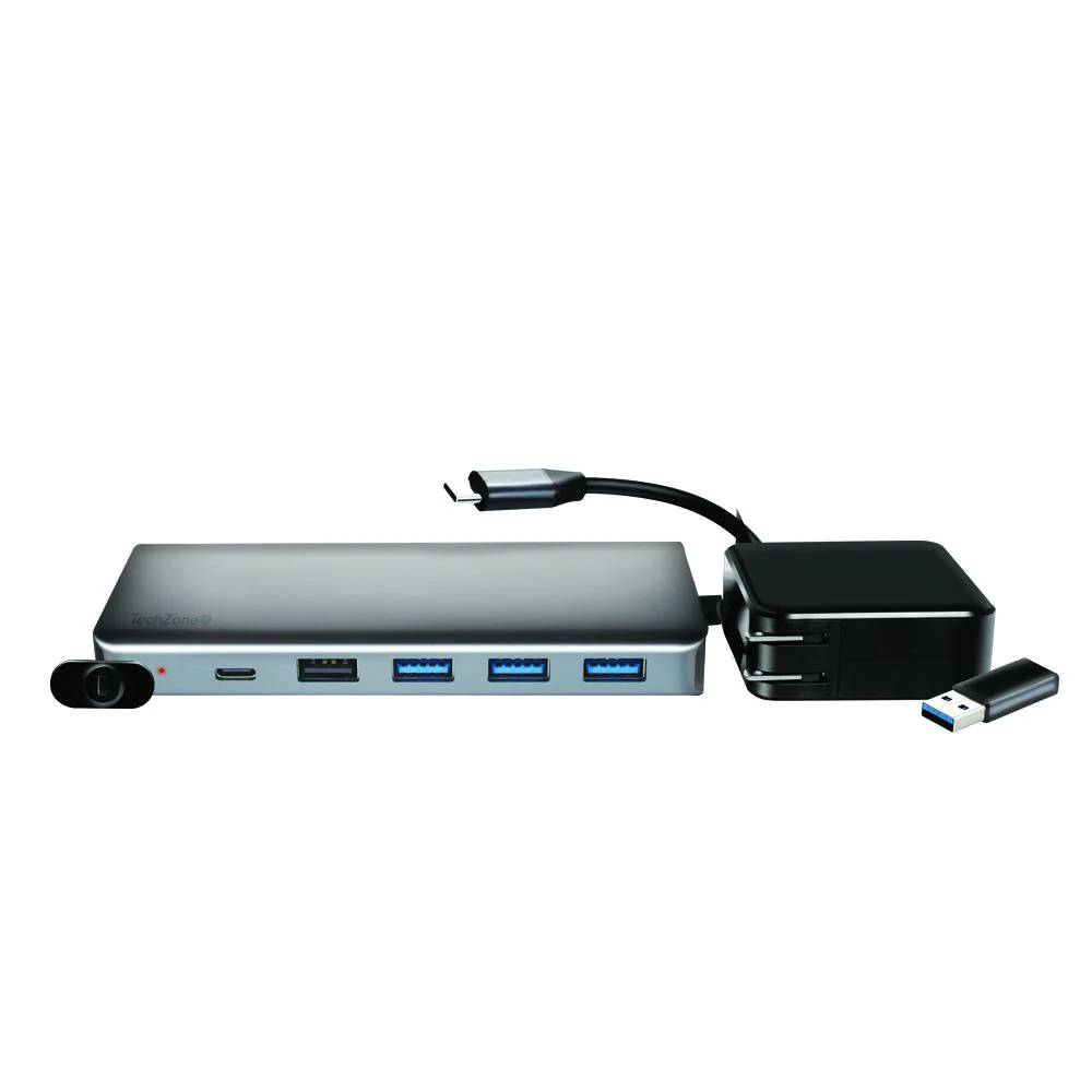 DOCKING STATION TZDSC02 BULK - DOCKING STATION TZDSC02 BULK -